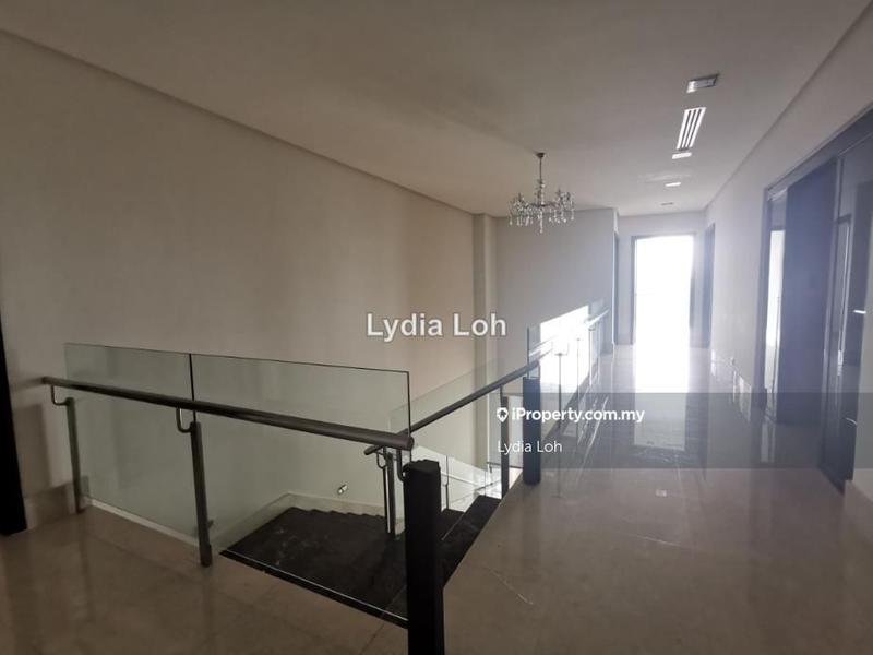 Condominium For Sale in Ampang Hilir Wilayah Persekutuan Kuala Lumpur - Image 19