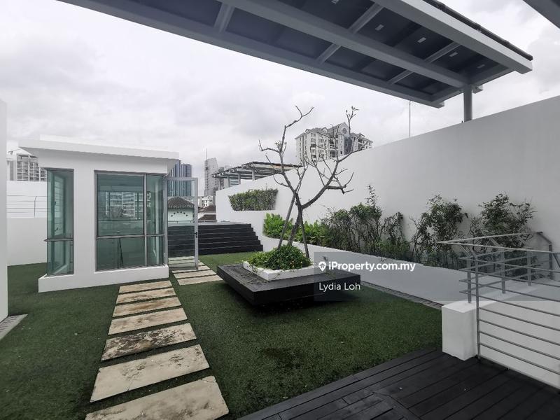 Condominium For Sale in Ampang Hilir Wilayah Persekutuan Kuala Lumpur - Image 13