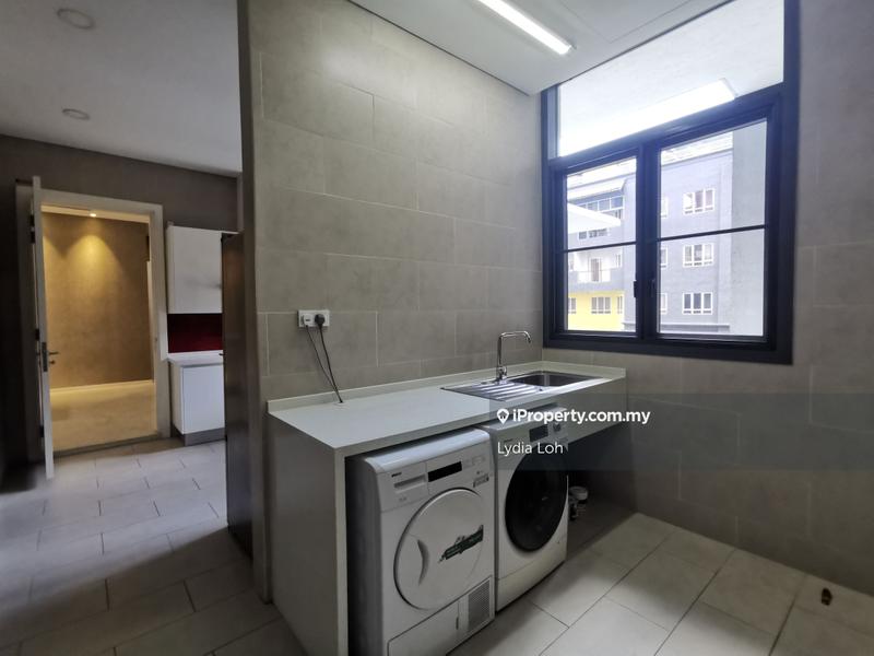 Condominium For Sale in Ampang Hilir Wilayah Persekutuan Kuala Lumpur - Image 6