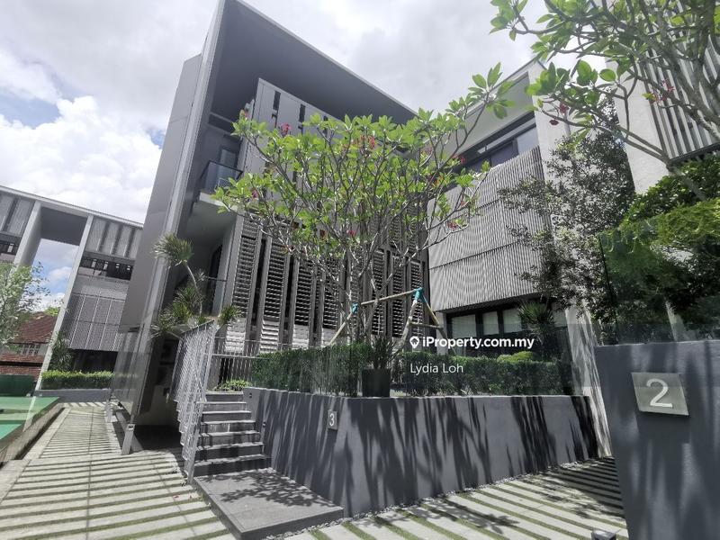 Bungalow For Sale in Ampang Wilayah Persekutuan Kuala Lumpur - Image 30