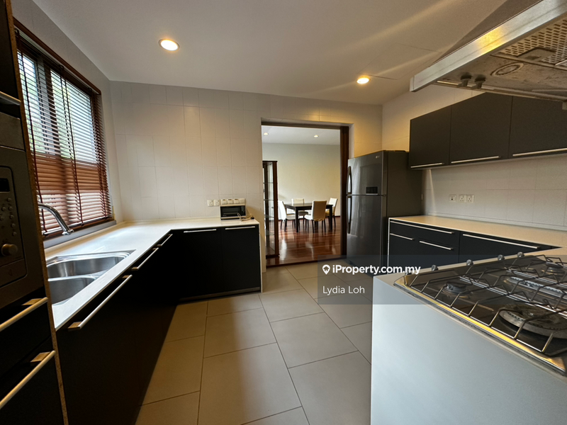 Condominium For Sale in Ampang Hilir Wilayah Persekutuan Kuala Lumpur - Image 10