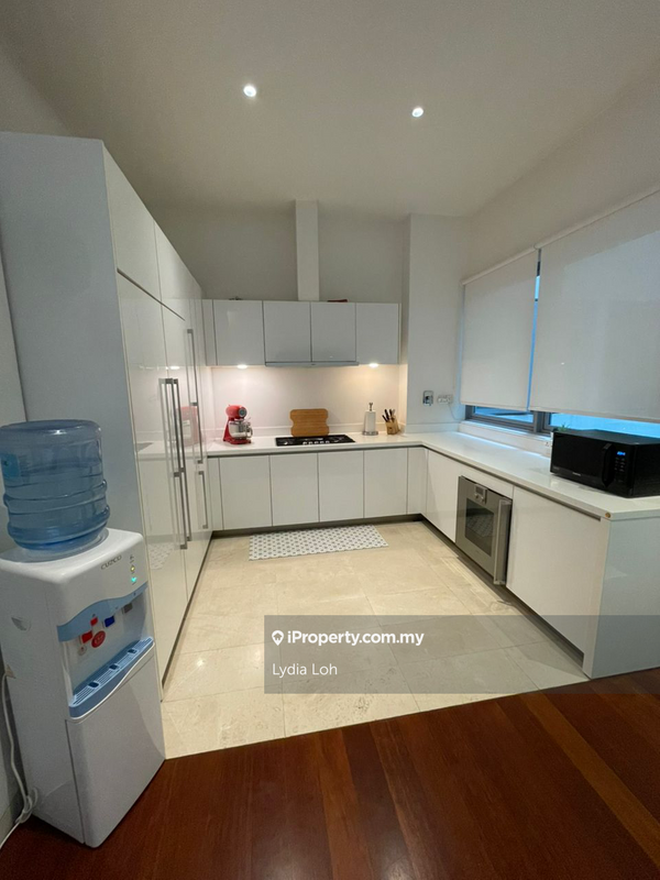 Condominium For Sale in Ampang Hilir Wilayah Persekutuan Kuala Lumpur - Image 12