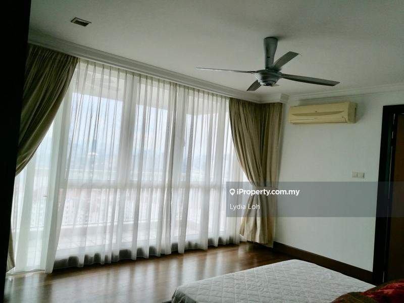 Condominium For Sale in Ampang Wilayah Persekutuan Kuala Lumpur - Image 14