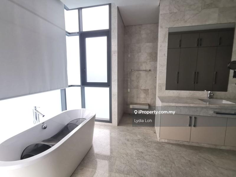 Condominium For Sale in Ampang Hilir Wilayah Persekutuan Kuala Lumpur - Image 10