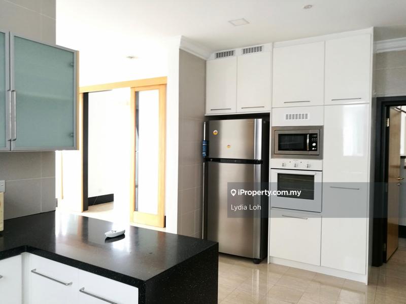 Condominium For Sale in Ampang Wilayah Persekutuan Kuala Lumpur - Image 15