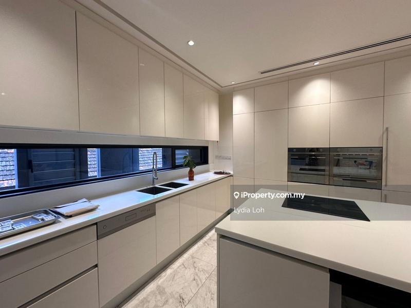 Bungalow For Sale in Ampang Wilayah Persekutuan Kuala Lumpur - Image 16