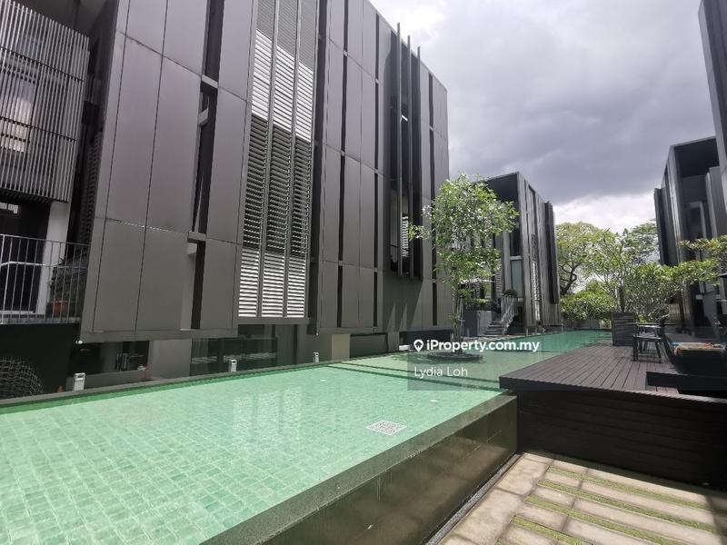 Bungalow For Sale in Ampang Wilayah Persekutuan Kuala Lumpur - Image 27