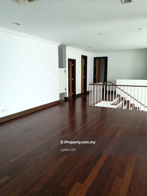 Condominium For Sale in Ampang Wilayah Persekutuan Kuala Lumpur - Image 8