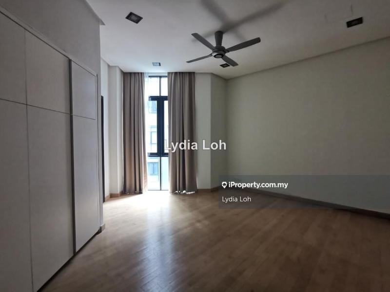 Condominium For Sale in Ampang Hilir Wilayah Persekutuan Kuala Lumpur - Image 20