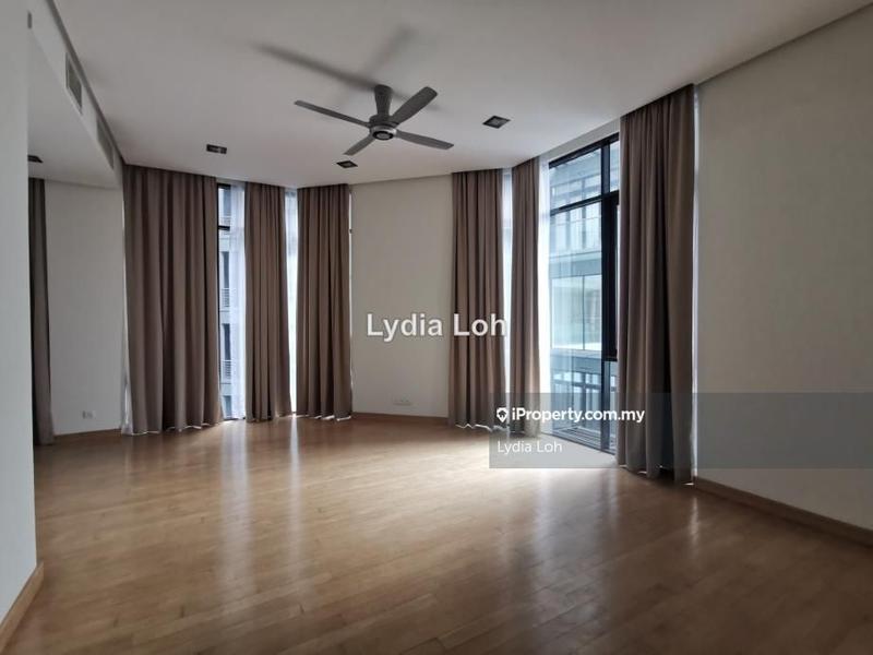 Condominium For Sale in Ampang Hilir Wilayah Persekutuan Kuala Lumpur - Image 8