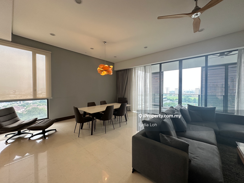 Condominium For Sale in Ampang Hilir Wilayah Persekutuan Kuala Lumpur - Image 11