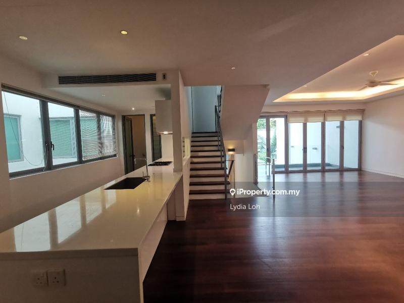 Condominium For Sale in Ampang Hilir Wilayah Persekutuan Kuala Lumpur - Image 9