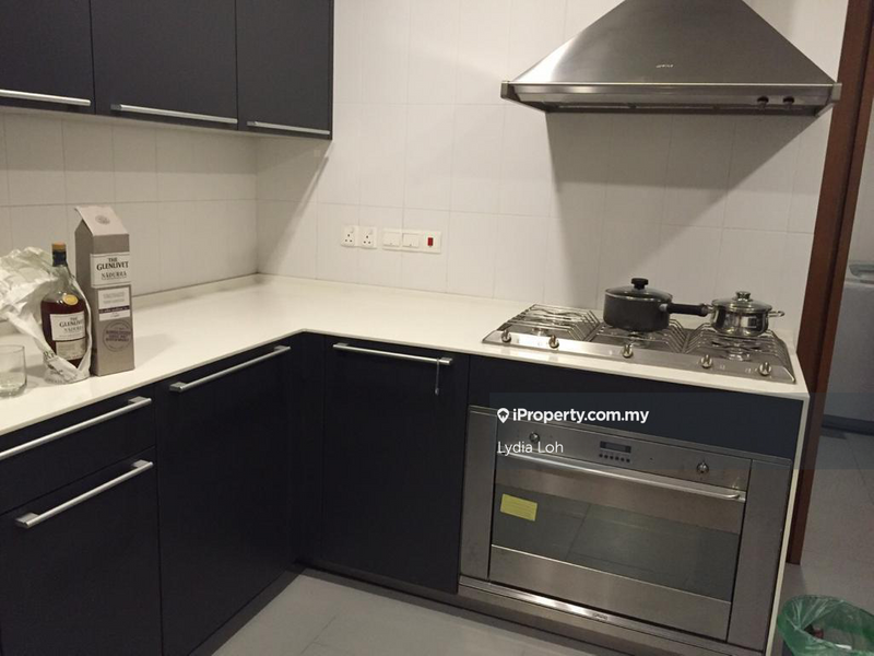 Condominium For Sale in Ampang Hilir Wilayah Persekutuan Kuala Lumpur - Image 11