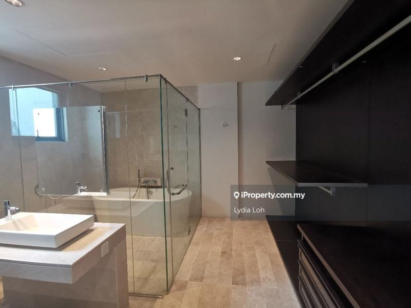 Condominium For Sale in Ampang Hilir Wilayah Persekutuan Kuala Lumpur - Image 19