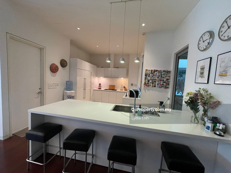 Condominium For Sale in Ampang Hilir Wilayah Persekutuan Kuala Lumpur - Image 10