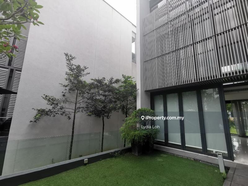 Bungalow For Sale in Ampang Wilayah Persekutuan Kuala Lumpur - Image 25