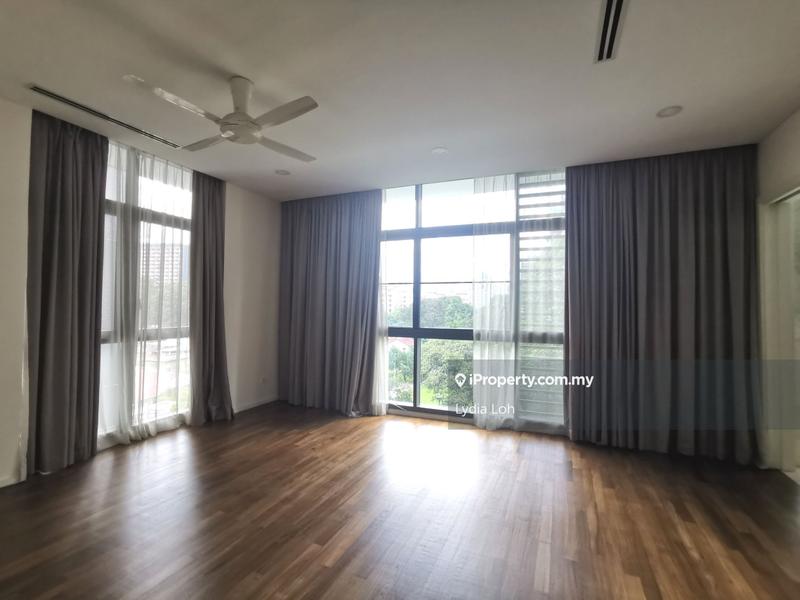 Condominium For Sale in Ampang Hilir Wilayah Persekutuan Kuala Lumpur - Image 11