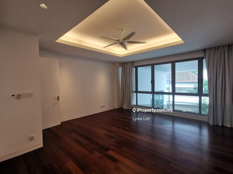 Condominium For Sale in Ampang Hilir Wilayah Persekutuan Kuala Lumpur - Image 17