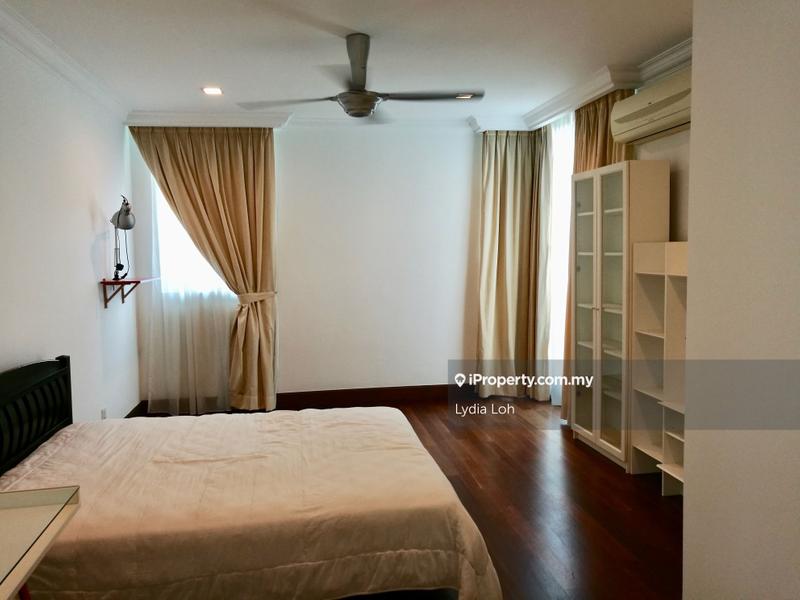 Condominium For Sale in Ampang Wilayah Persekutuan Kuala Lumpur - Image 11