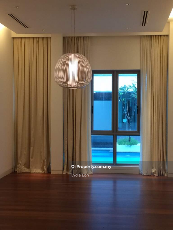 Condominium For Sale in Ampang Hilir Wilayah Persekutuan Kuala Lumpur - Image 11
