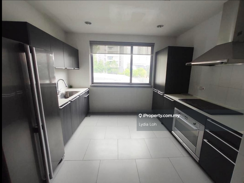 Condominium For Sale in Ampang Hilir Wilayah Persekutuan Kuala Lumpur - Image 10