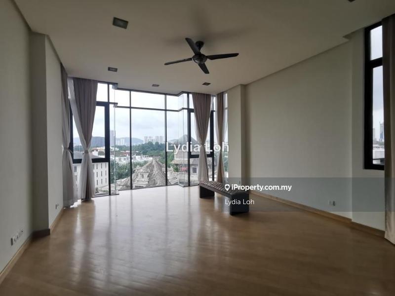 Condominium For Sale in Ampang Hilir Wilayah Persekutuan Kuala Lumpur - Image 17