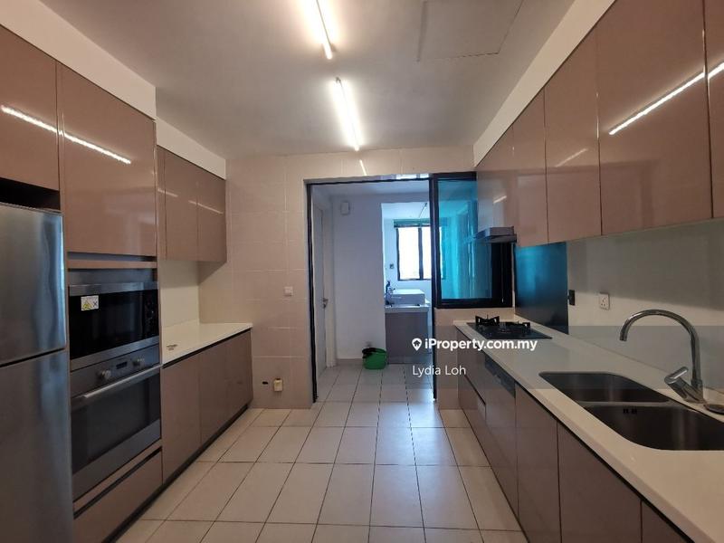 Condominium For Sale in Ampang Hilir Wilayah Persekutuan Kuala Lumpur - Image 12