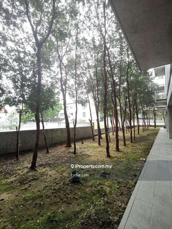 Condominium For Sale in Ampang Hilir Wilayah Persekutuan Kuala Lumpur - Image 13