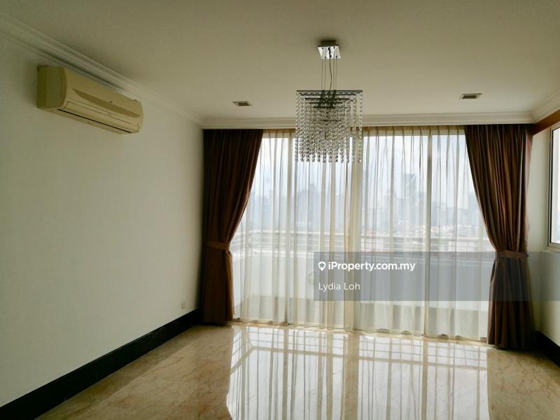 Condominium For Sale in Ampang Wilayah Persekutuan Kuala Lumpur - Image 13