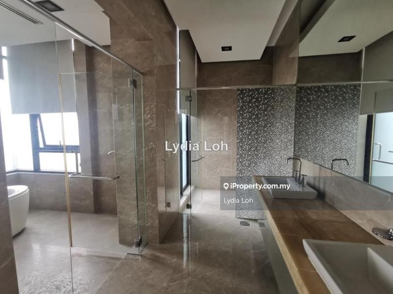 Condominium For Sale in Ampang Hilir Wilayah Persekutuan Kuala Lumpur - Image 16