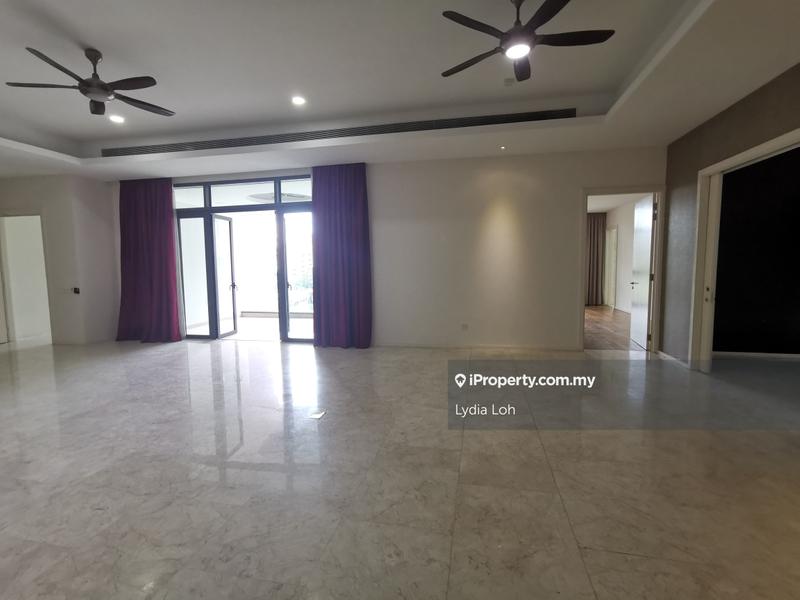 Condominium For Sale in Ampang Hilir Wilayah Persekutuan Kuala Lumpur - Image 7