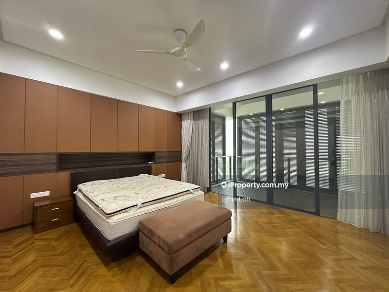 Condominium For Sale in Ampang Hilir Wilayah Persekutuan Kuala Lumpur - Image 9