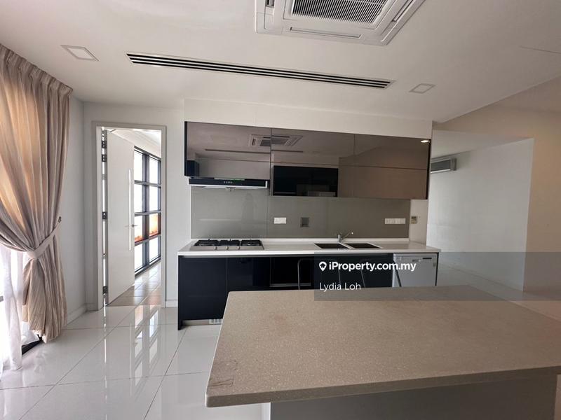 Condominium For Sale in Ampang Hilir Wilayah Persekutuan Kuala Lumpur - Image 10