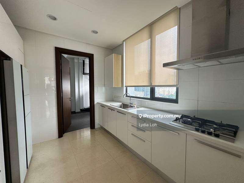 Condominium For Sale in Ampang Hilir Wilayah Persekutuan Kuala Lumpur - Image 8