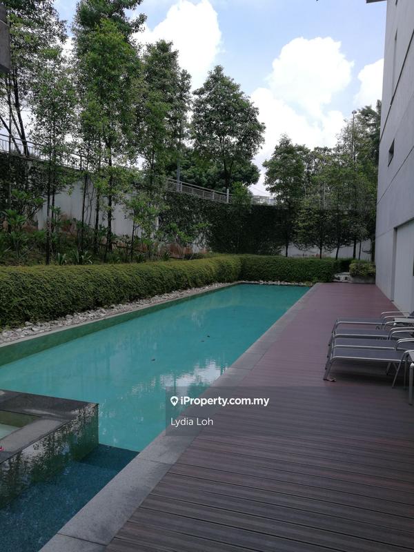 Condominium For Sale in Ampang Hilir Wilayah Persekutuan Kuala Lumpur - Image 12