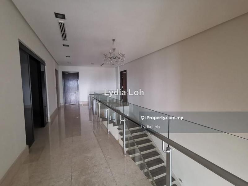 Condominium For Sale in Ampang Hilir Wilayah Persekutuan Kuala Lumpur - Image 10