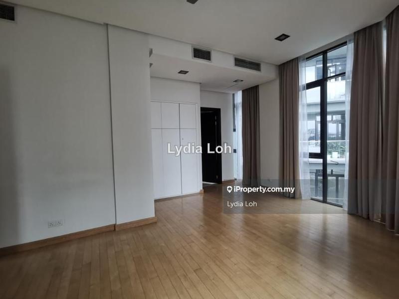 Condominium For Sale in Ampang Hilir Wilayah Persekutuan Kuala Lumpur - Image 9