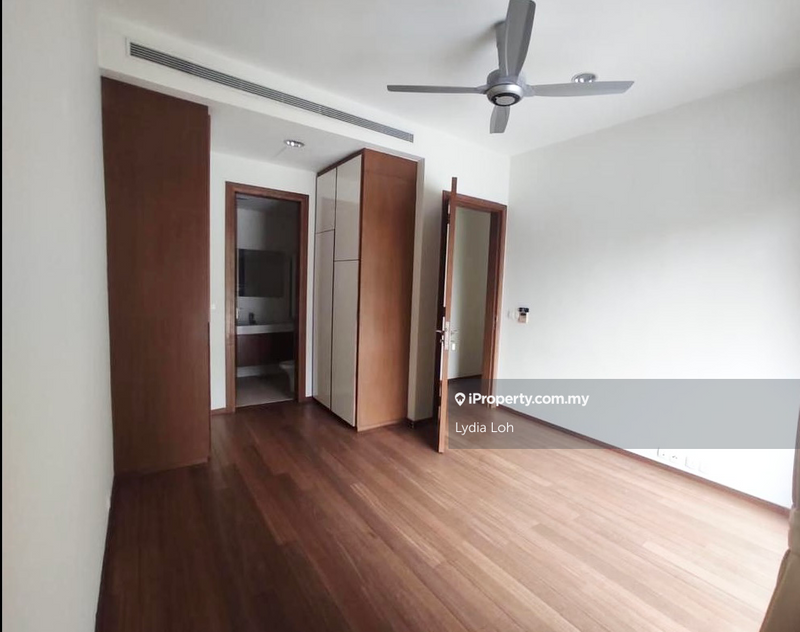 Condominium For Sale in Ampang Hilir Wilayah Persekutuan Kuala Lumpur - Image 8