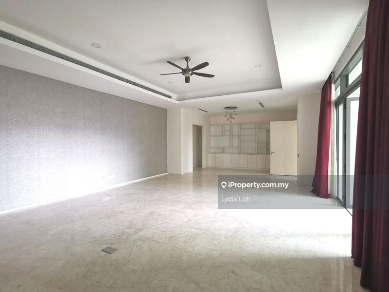 Condominium For Sale in Ampang Hilir Wilayah Persekutuan Kuala Lumpur - Image 12