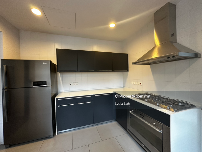 Condominium For Sale in Ampang Hilir Wilayah Persekutuan Kuala Lumpur - Image 9