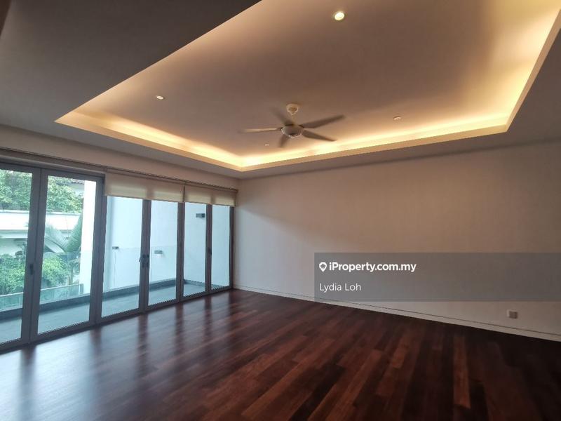 Condominium For Sale in Ampang Hilir Wilayah Persekutuan Kuala Lumpur - Image 6