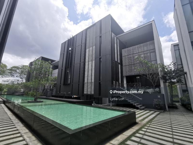 Bungalow For Sale in Ampang Wilayah Persekutuan Kuala Lumpur - Image 28