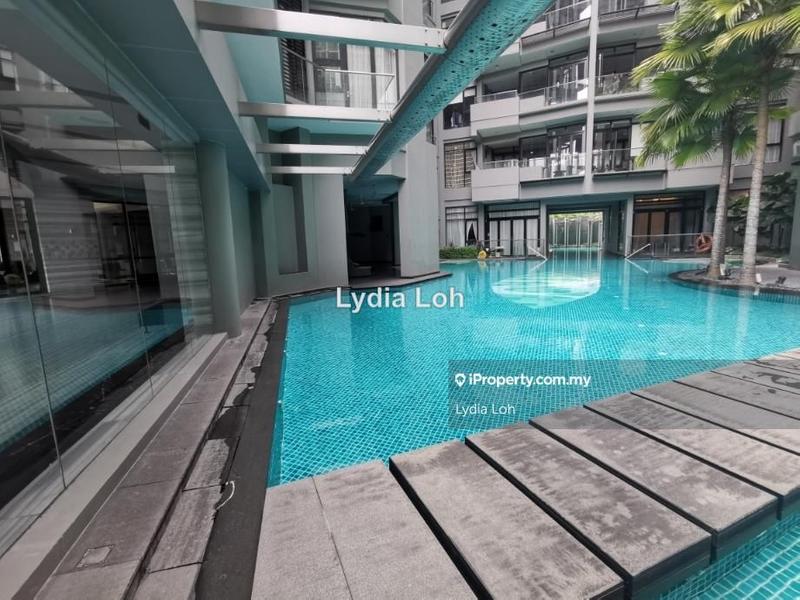 Condominium For Sale in Ampang Hilir Wilayah Persekutuan Kuala Lumpur - Image 14