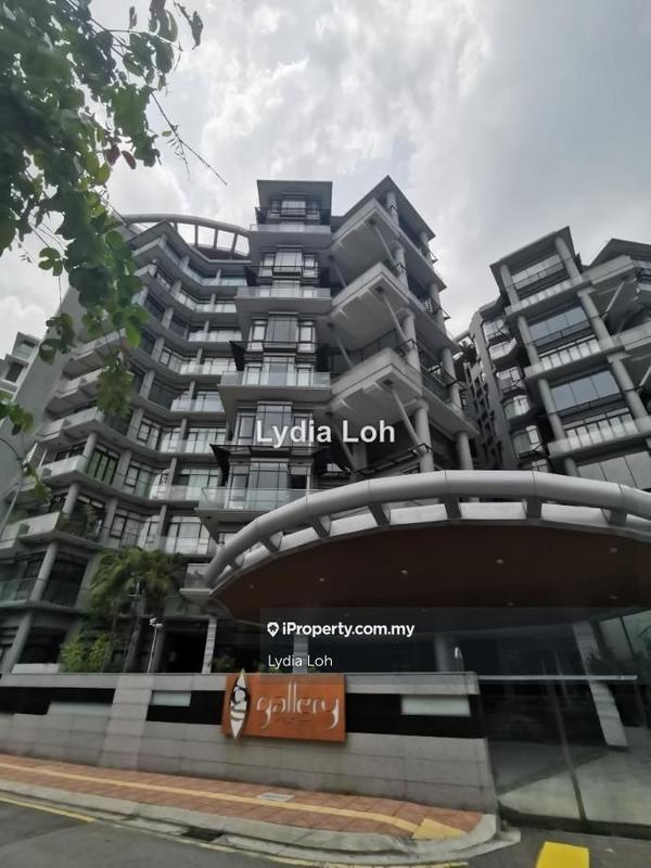 Condominium For Sale in Ampang Hilir Wilayah Persekutuan Kuala Lumpur - Image 12