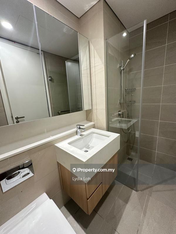 Serviced Residence For Rent in KL City Wilayah Persekutuan Kuala Lumpur - Image 8