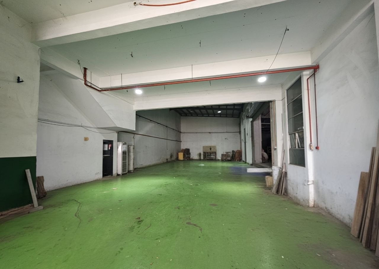 Factory For Rent in Johor Bahru Johor - Image 5