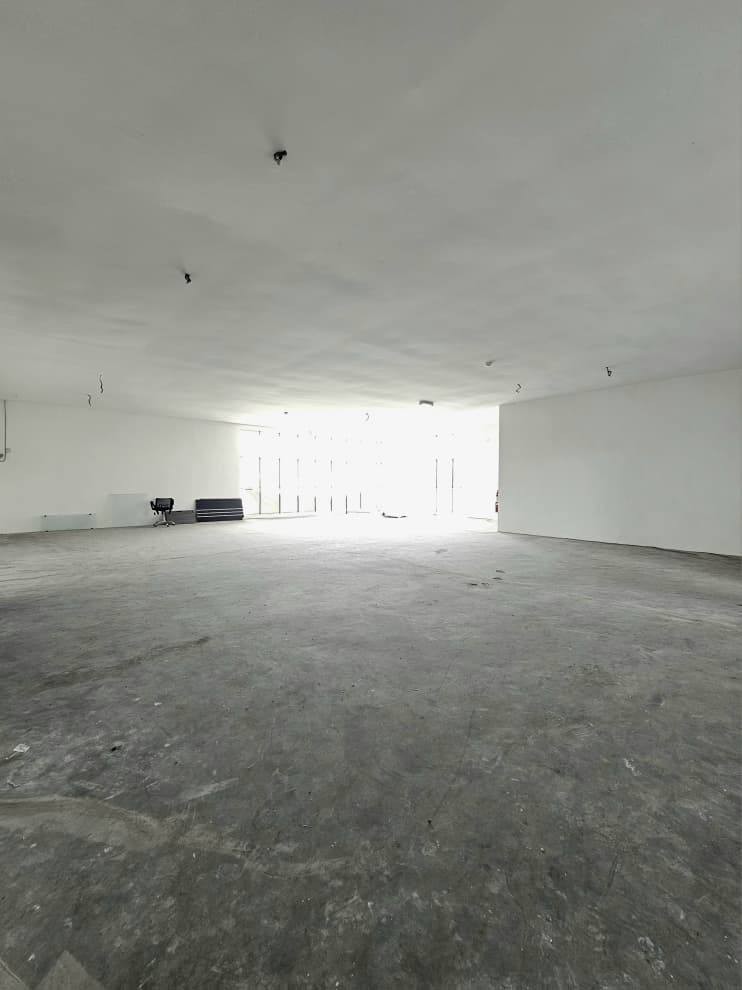 Semi-D Factory For Rent in Permas Jaya Johor - Image 16