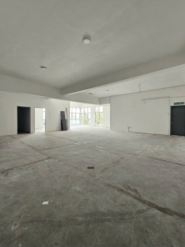 Semi-D Factory For Rent in Permas Jaya Johor - Image 14