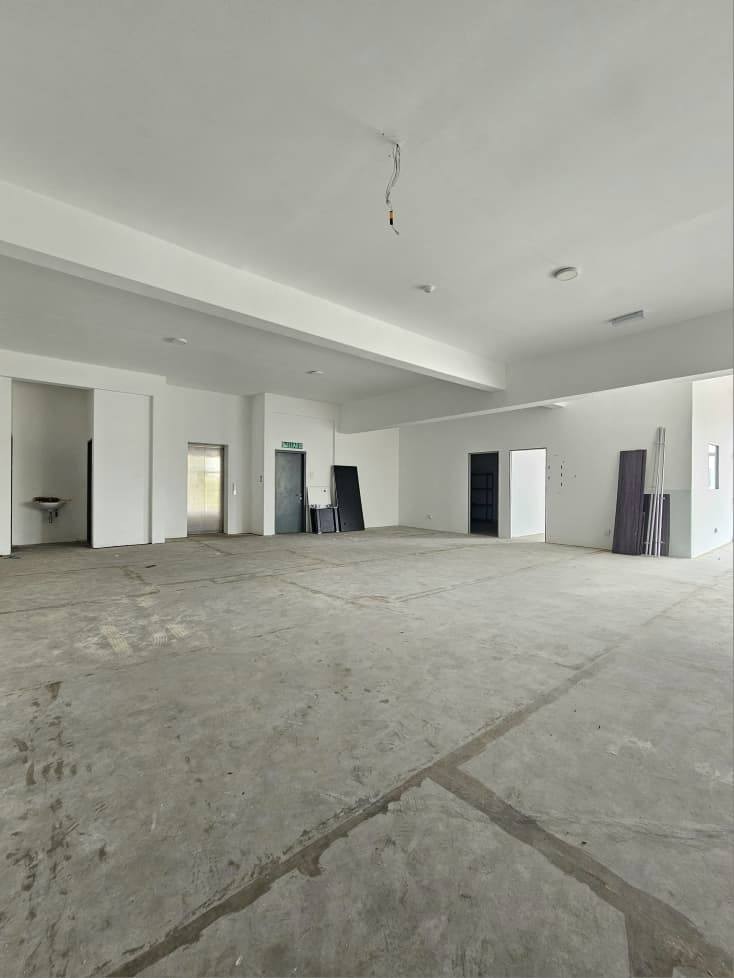 Semi-D Factory For Rent in Permas Jaya Johor - Image 13