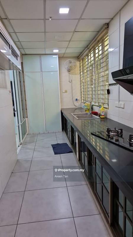 Semi-detached House For Sale in Klang Selangor - Image 13